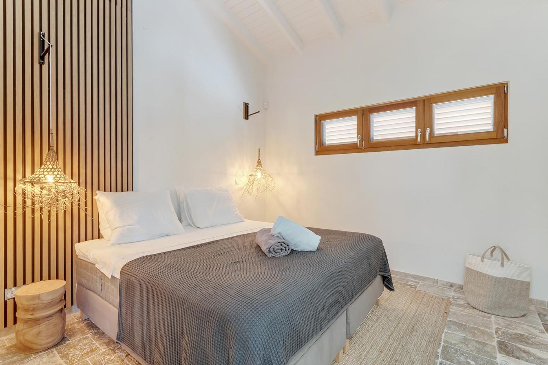 Casa Madera With Large Garden And Private Pool Villa Playa Kültér fotó