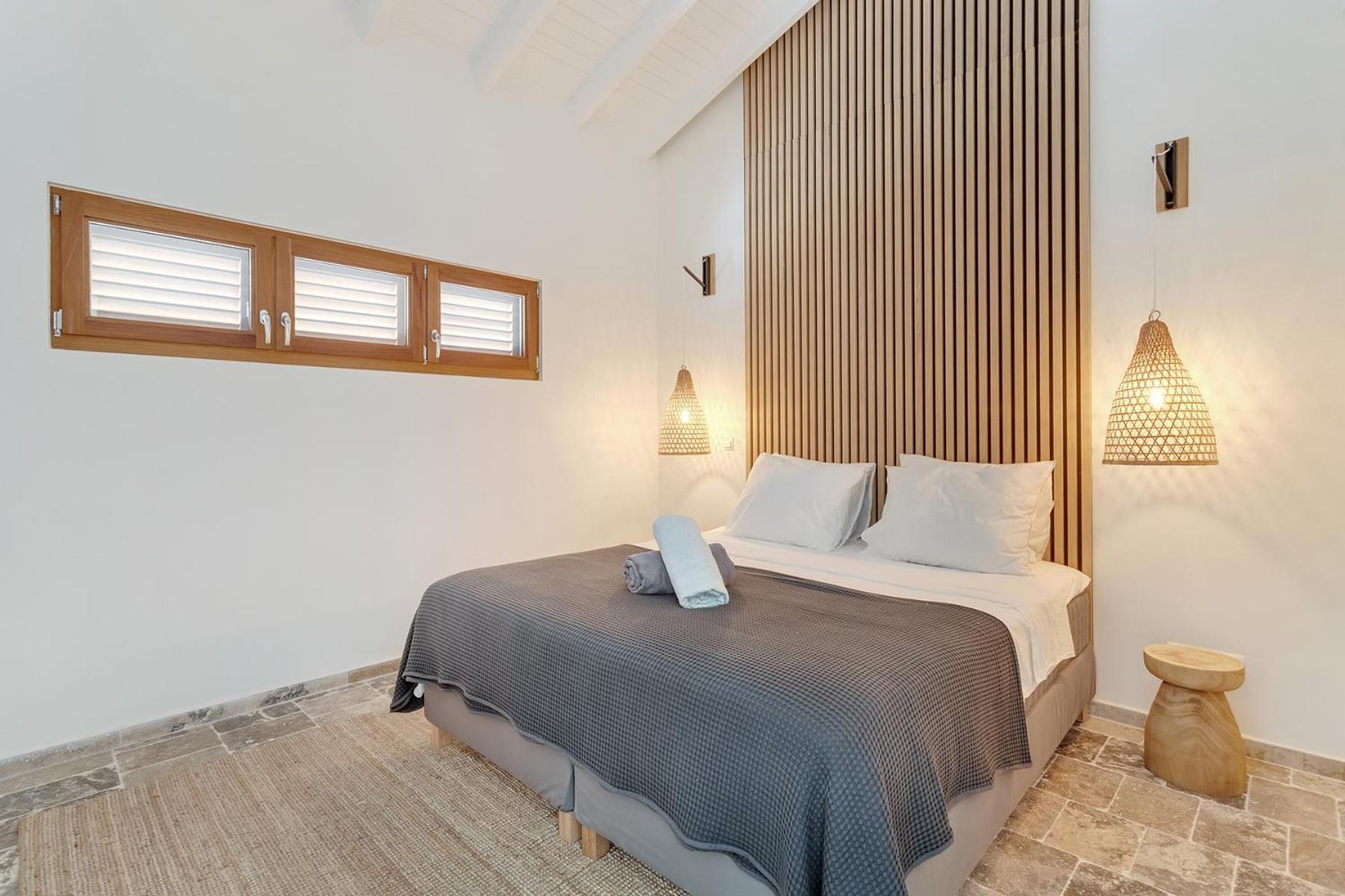 Casa Madera With Large Garden And Private Pool Villa Playa Kültér fotó