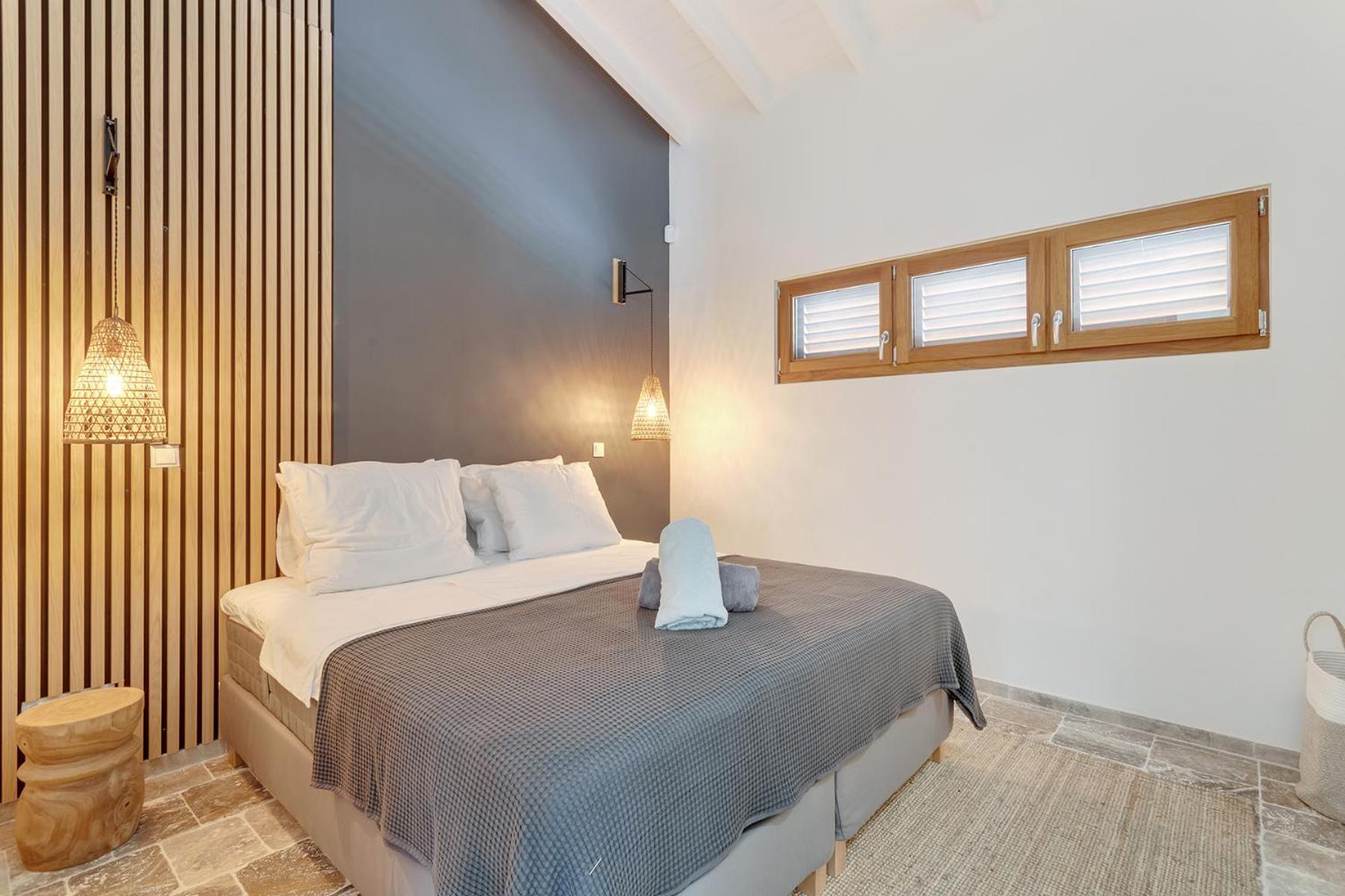 Casa Madera With Large Garden And Private Pool Villa Playa Kültér fotó