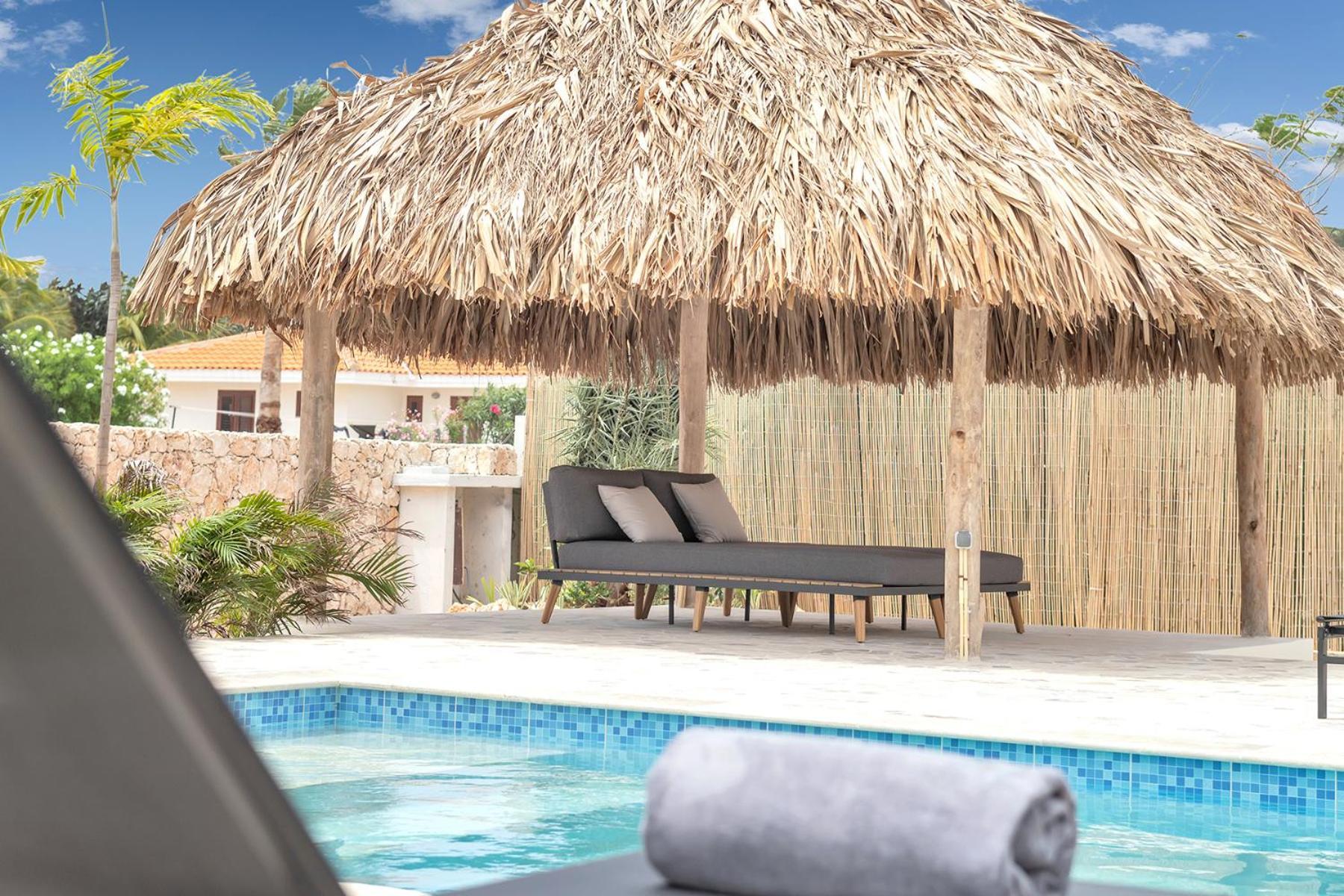 Casa Madera With Large Garden And Private Pool Villa Playa Kültér fotó